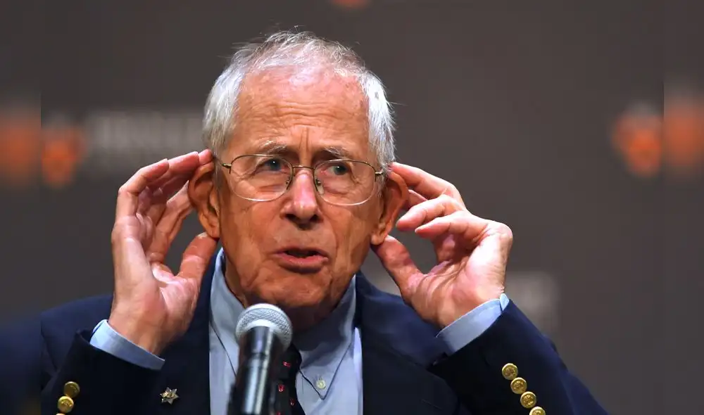 Foto: AFP. Foto: AFP.