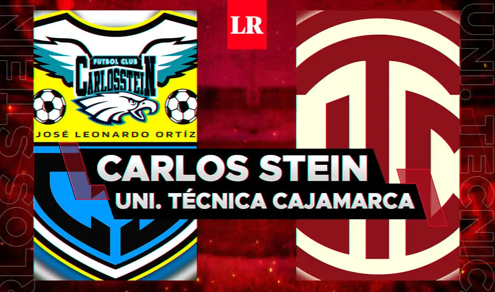 Carlos Stein y UTC chocan en el Monumental en partido clave por la permanencia. Foto: Composición de Gerson Cardoso / La República