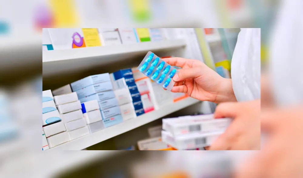 Medicinas