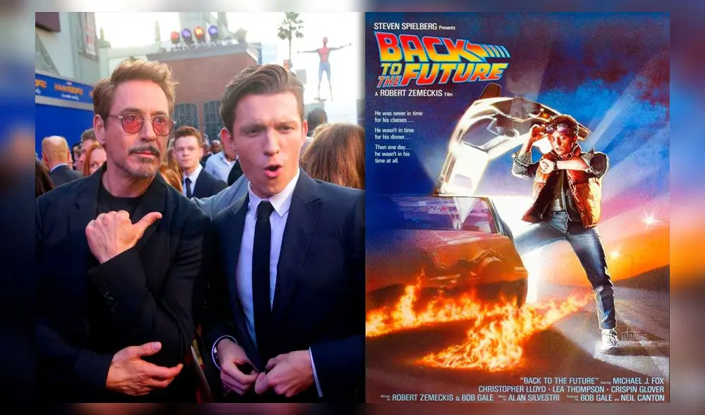 Es difícil aceptar que los 80's no volverán