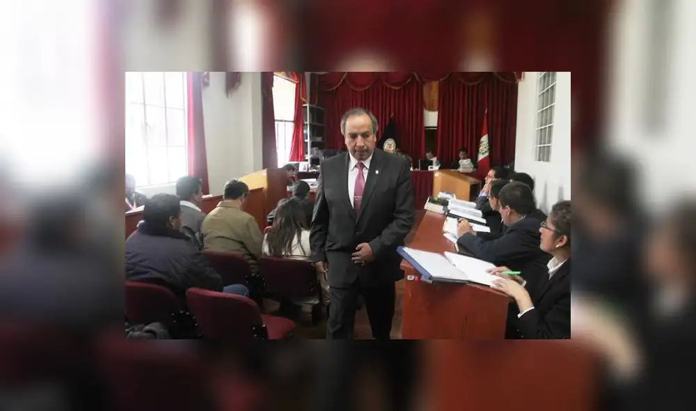 OCMA declaró improcedente denuncia contra magistrados por caso “Agendas de Acurio”