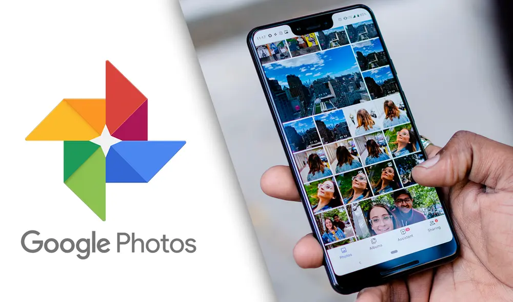 Conoce los pasos a  seguir para recuperar las fotografías eliminadas de Google Fotos.| Foto: Composición La República