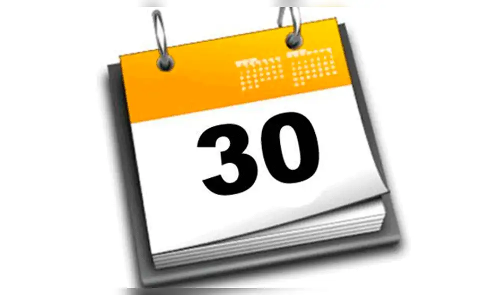 Efemérides de hoy: ¿qué pasó un 30 de diciembre? Efemérides de hoy: ¿qué pasó un 30 de diciembre?