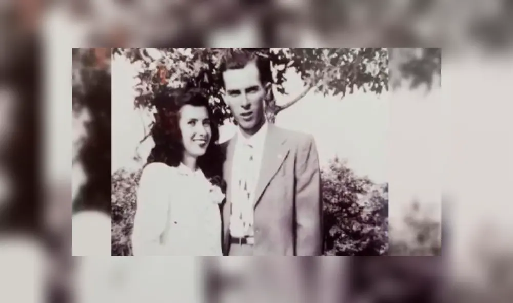 Pareja de ancianos mueren el mismo día