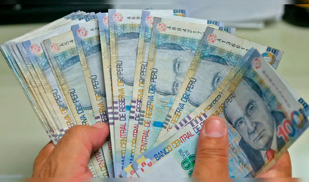 Dólar en Perú: ¿A cuánto se compra y vende la divisa hoy lunes 23 de septiembre de 2019? 
