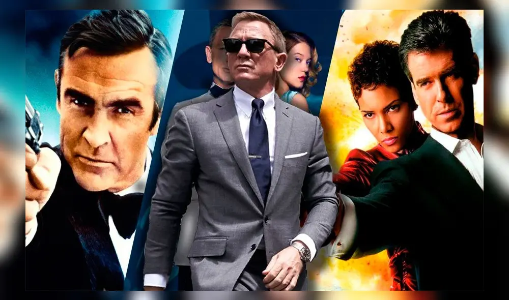 Todo un legado implantado en la cultura pop Todo un legado implantado en la cultura pop