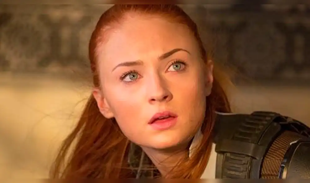 Susy Díaz aparece en tráiler de 'X-Men-Dark: Phoenix' con su recodada frase [VIDEO]