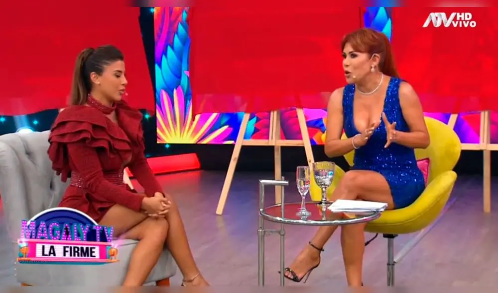 Yahaira Plasencia ATV Yahaira Plasencia ATV