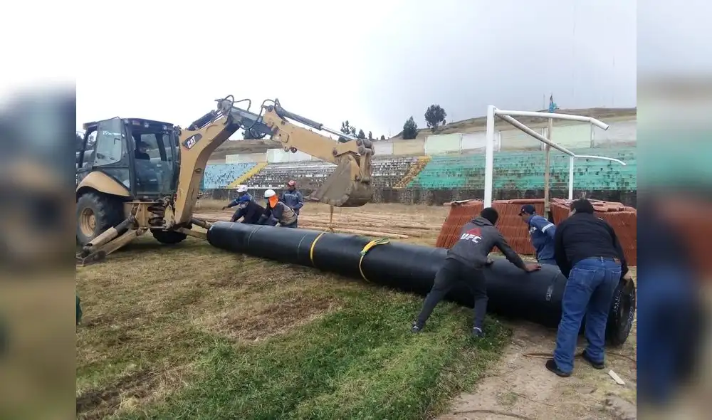 geomembrana reservorios agro sierra geomembrana reservorios agro sierra