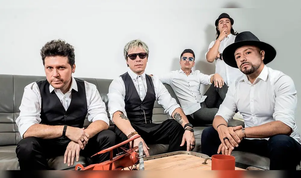 Los artistas peruanos que podrían abrir los "Juegos Panamericanos 2019" [FOTOS]