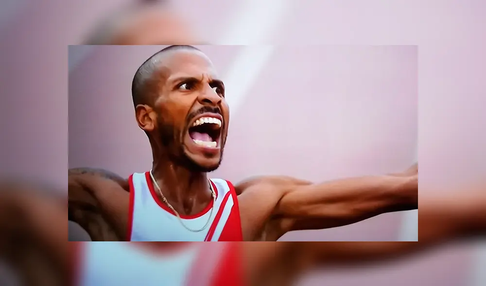 El atleta peruano consiguió una medalla en los Juegos Panamericanos