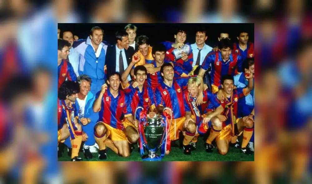 El 'Héroe de Wembley' anotó el gol que le dio al 'Barza' su primer título de Champions en el mítico estadio. El 'Héroe de Wembley' anotó el gol que le dio al 'Barza' su primer título de Champions en el mítico estadio.