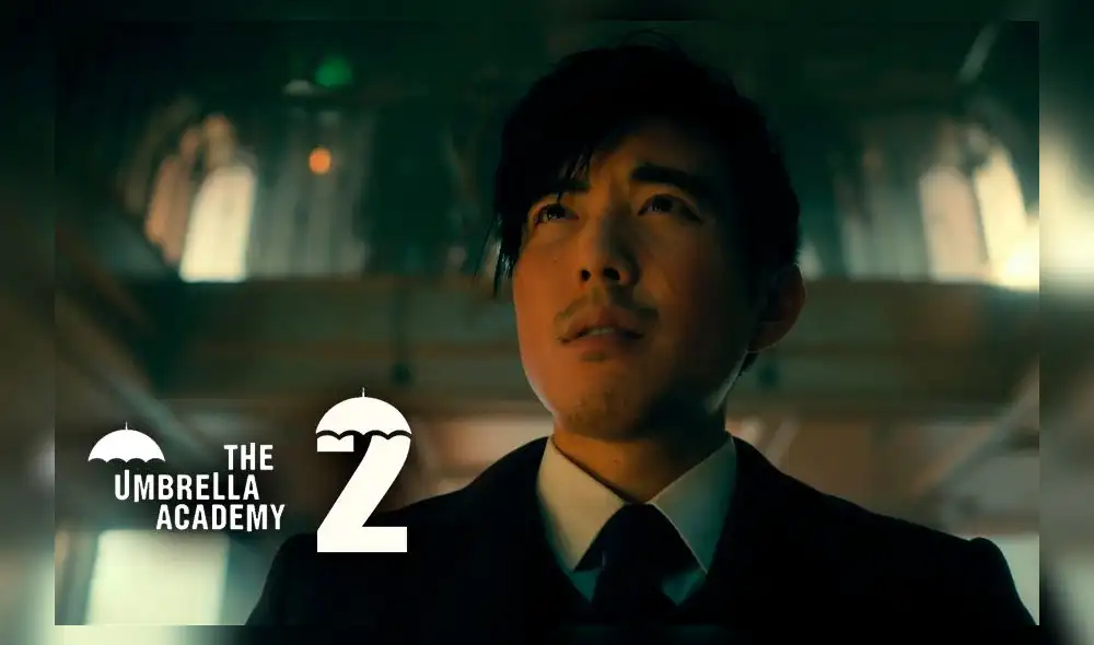 Nuevos personajes en The Umbrella Academy 2. Créditos: Netflix