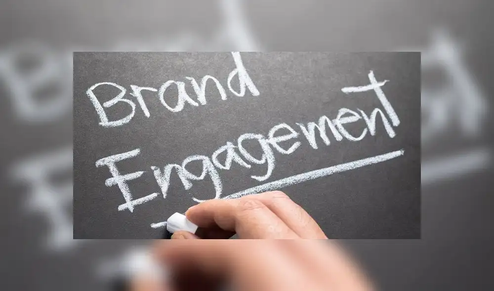 ¿Qué es el Brand Engagement y cómo te ayuda a enamorar a tus clientes?