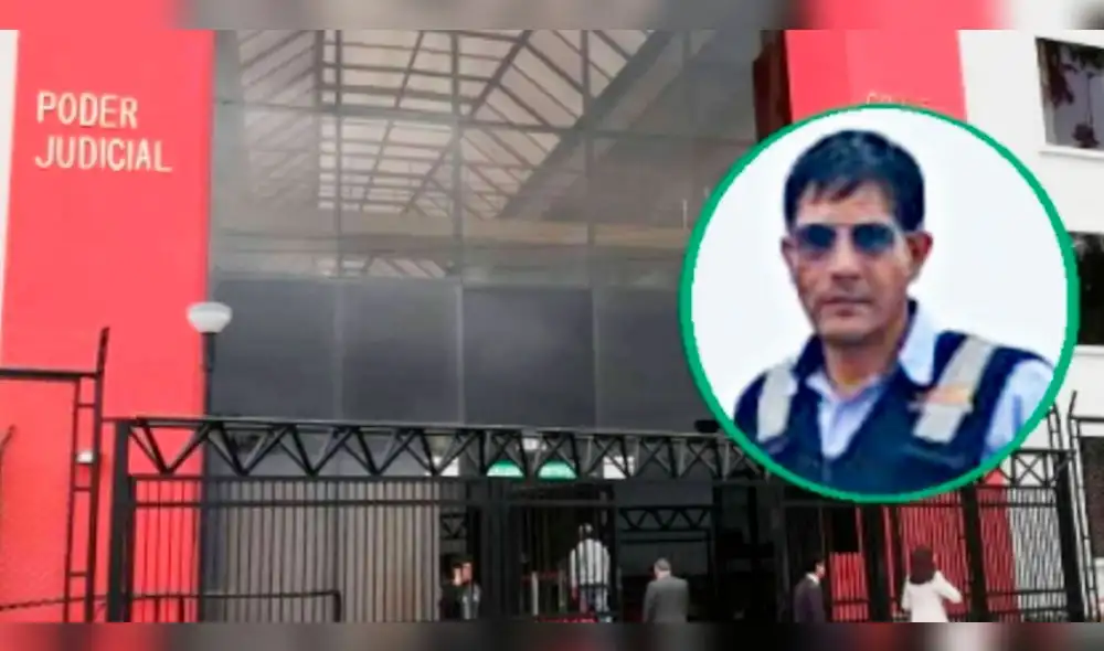 Sujeto con requisitorias en Cusco y Arequipa es capturado en Tacna. Sujeto con requisitorias en Cusco y Arequipa es capturado en Tacna.