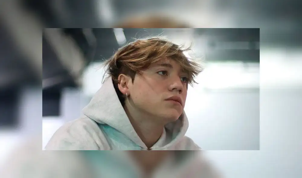 Paulo Londra conquista a estrella del reggaetón [VIDEO]