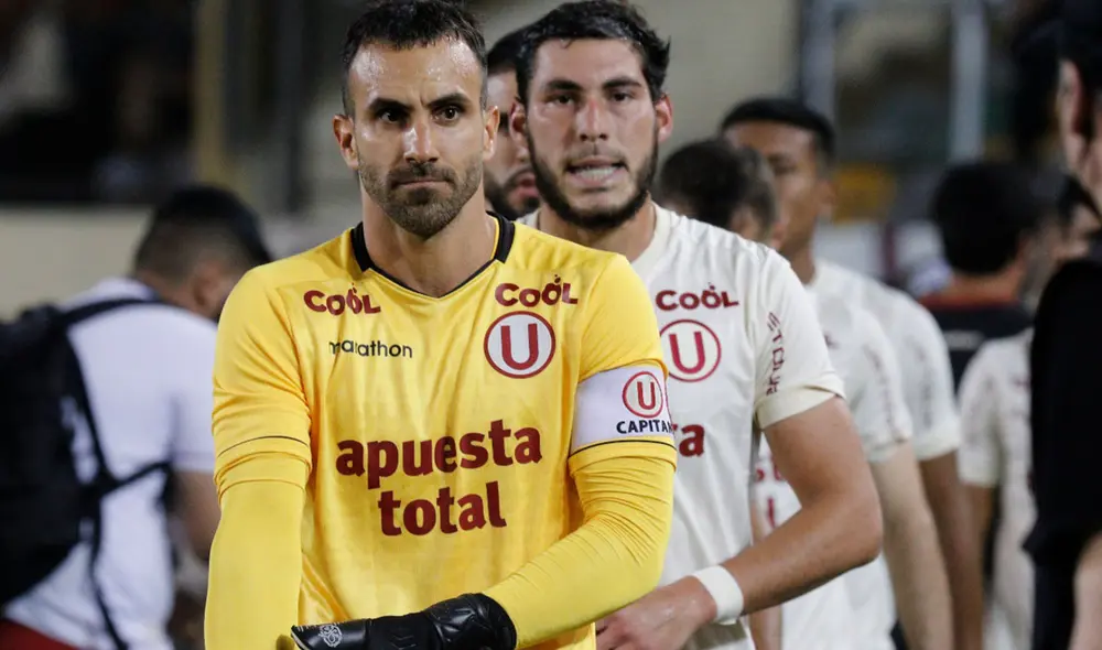Universitario vuelve a la Copa Sudamericana luego de siete años. Foto: GLR