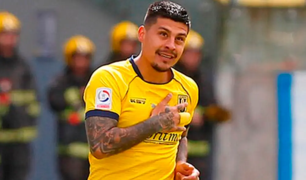 Este lunes 27, Patricio Rubio llegará a Lima. | Foto: Archivo Este lunes 27, Patricio Rubio llegará a Lima. | Foto: Archivo