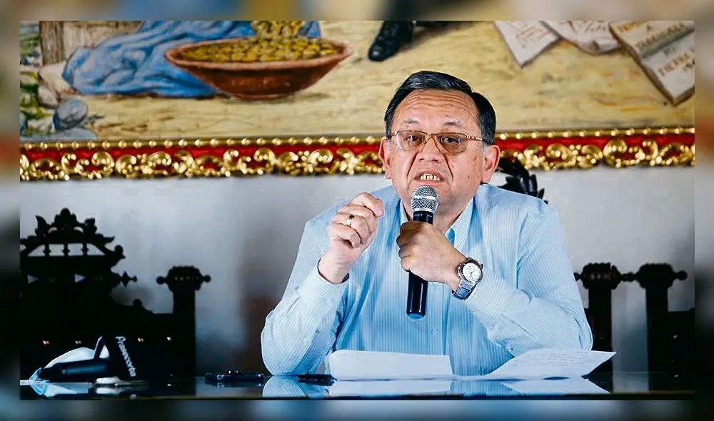 NO RENUNCIARÁ. Parlamentario Alarcón indicó que no cometió ninguna falta en Comisión de Fiscalización. NO RENUNCIARÁ. Parlamentario Alarcón indicó que no cometió ninguna falta en Comisión de Fiscalización.