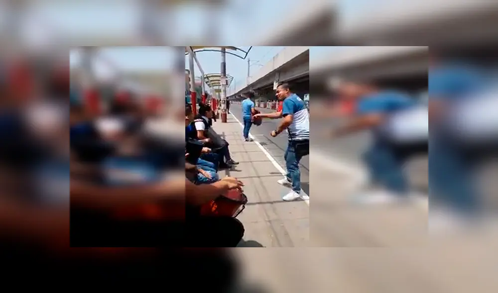 En Facebook, unos músicos extranjeros se animaron a interpretar una canción y llamaron la atención de las personas. En Facebook, unos músicos extranjeros se animaron a interpretar una canción y llamaron la atención de las personas.