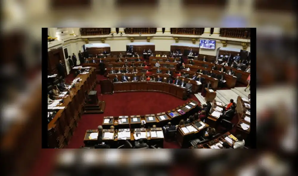 ¿Y la Comisión Antipederastia?