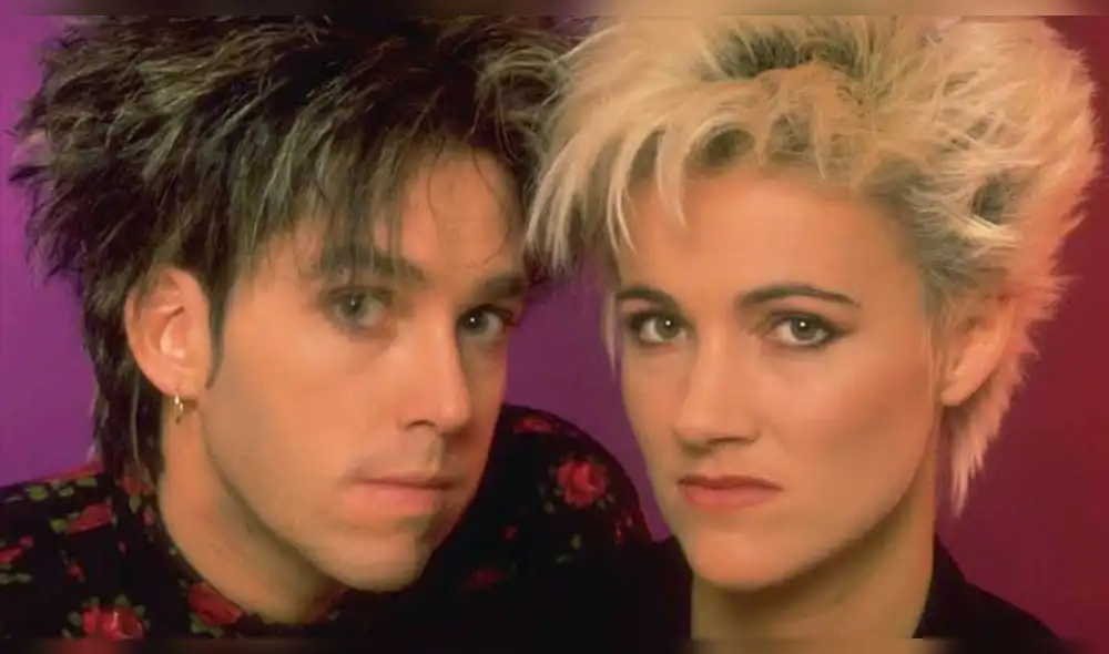 Roxette Roxette