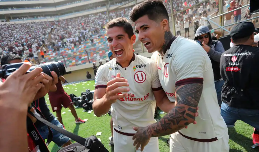 Univeristario lidera la tabla de asistencia hasta la fecha 6 del torneo apertura. Foto: Erick Villalobos Univeristario lidera la tabla de asistencia hasta la fecha 6 del torneo apertura. Foto: Erick Villalobos