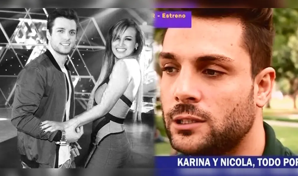 NICOLA PORCELLA NICOLA PORCELLA