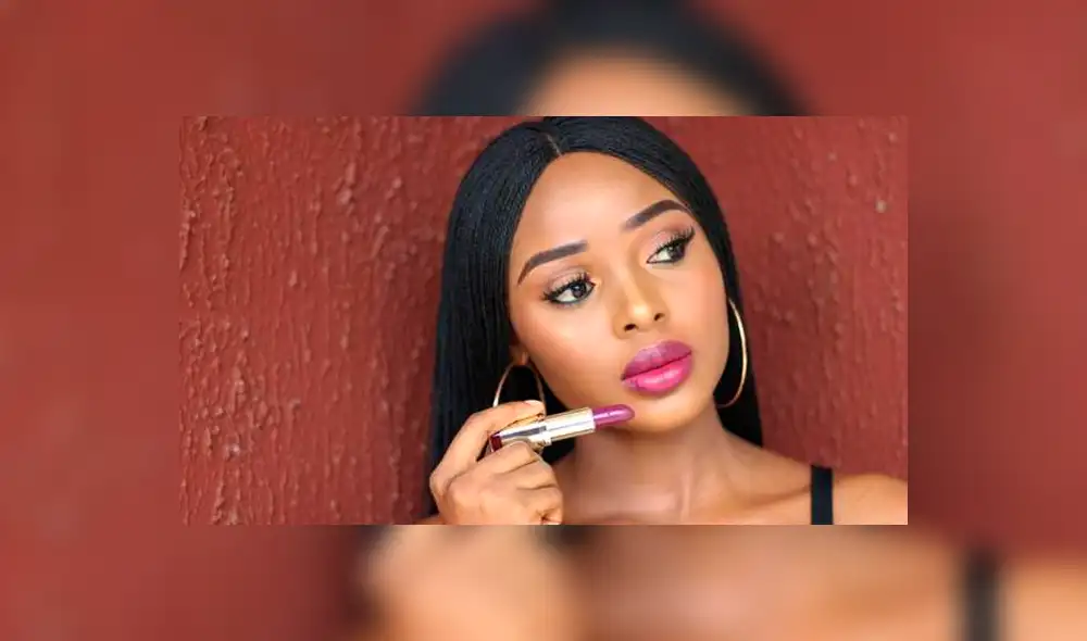 3 tips para hacer que tu labial sea el centro de atención de tu look