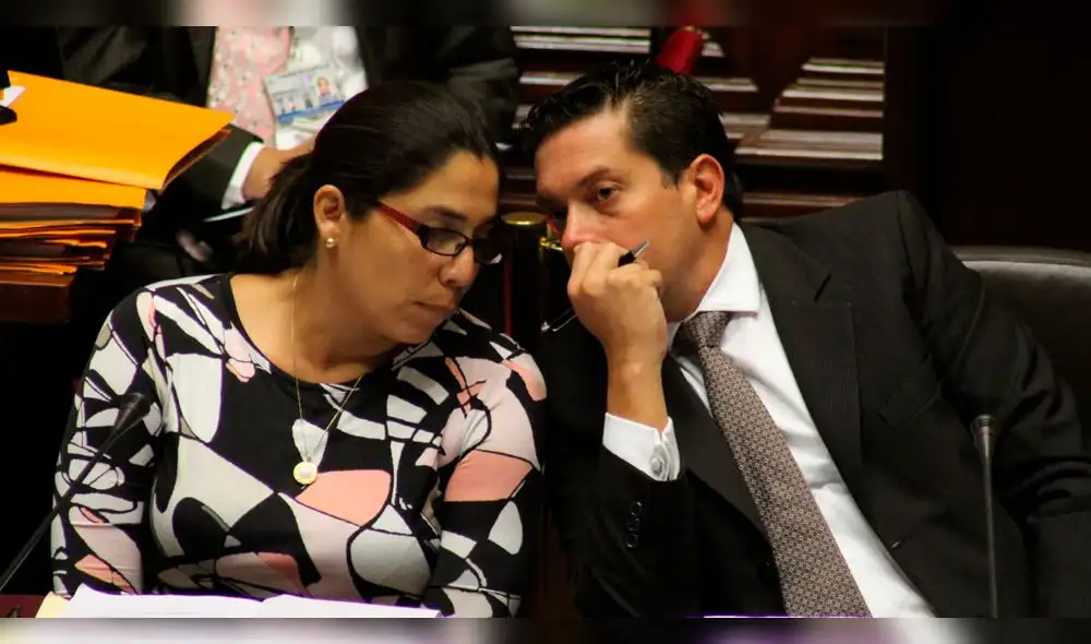 Los fujimoristas que recomendaron derogar decreto sobre crímenes de odio 