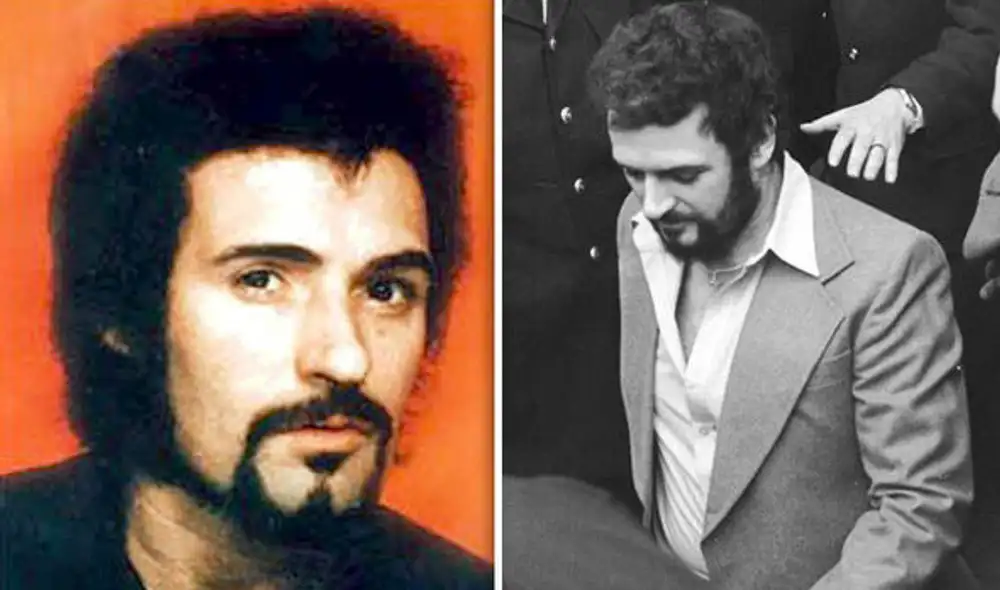 Entre fines de los setentas y principios de los ochenta, el rostro de Peter Sutcliffe significó terror en el condado de Yorkshire. Entre fines de los setentas y principios de los ochenta, el rostro de Peter Sutcliffe significó terror en el condado de Yorkshire.