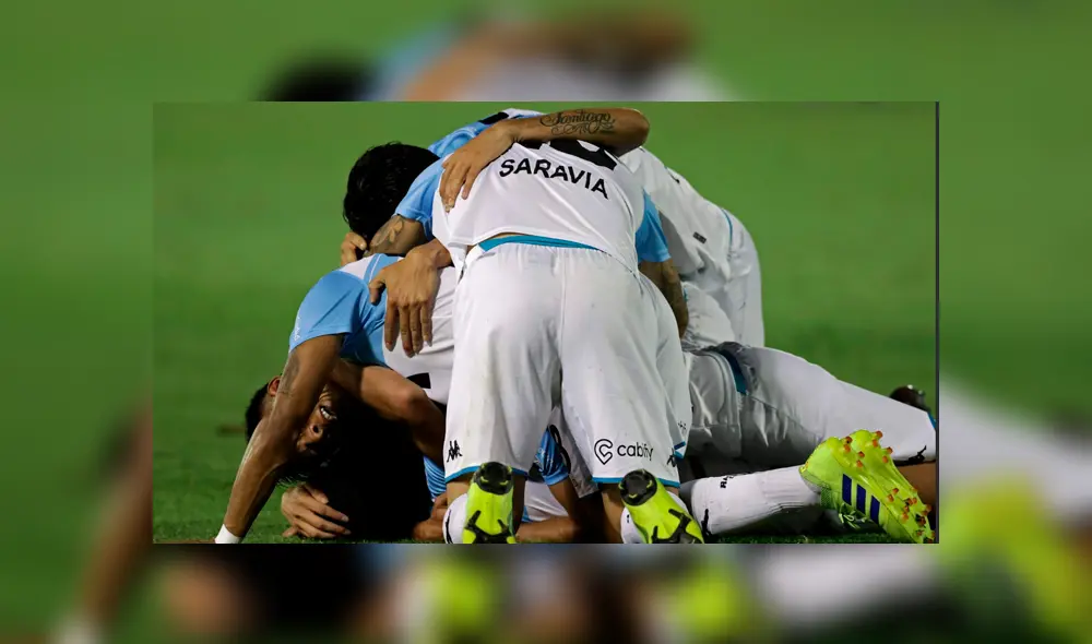 Racing es flamante campeón de Superliga Argentina pese a igualar ante Tigre [RESUMEN]