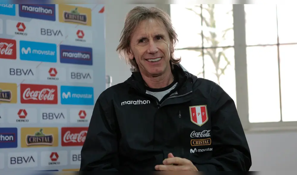 Selección peruana: Armando Alfageme sorpresa en la lista de Gareca