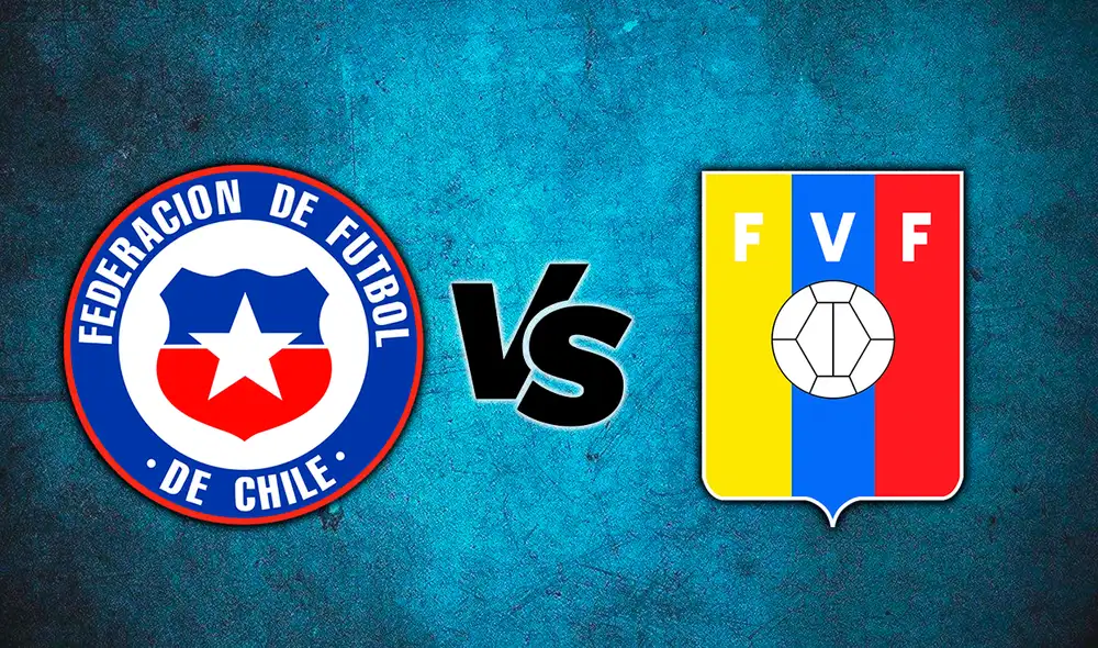 Chile se enfrentará a Venezuela en Caracas por la fecha 4 de las Eliminatorias Qatar 2022. Foto: composición Chile se enfrentará a Venezuela en Caracas por la fecha 4 de las Eliminatorias Qatar 2022. Foto: composición