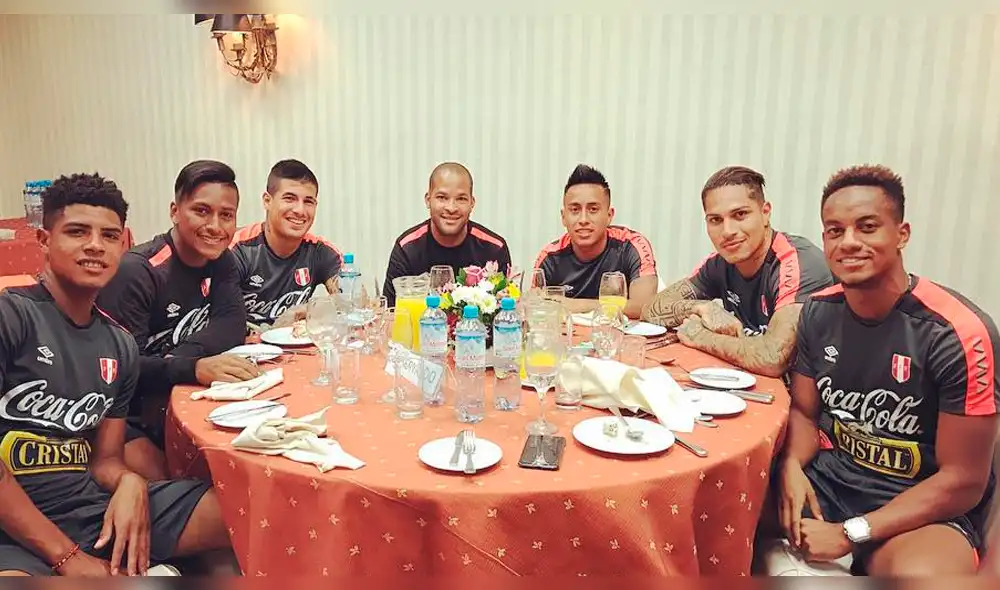 Paolo Guerrero rinde conmovedor homenaje a su sobrino en redes [VIDEO]