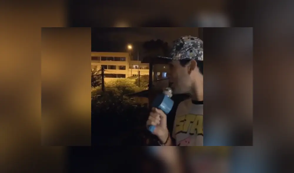 Desliza a la izquierda para conocer más sobre este nuevo viral de TikTok. Foto: Captura. Desliza a la izquierda para conocer más sobre este nuevo viral de TikTok. Foto: Captura.