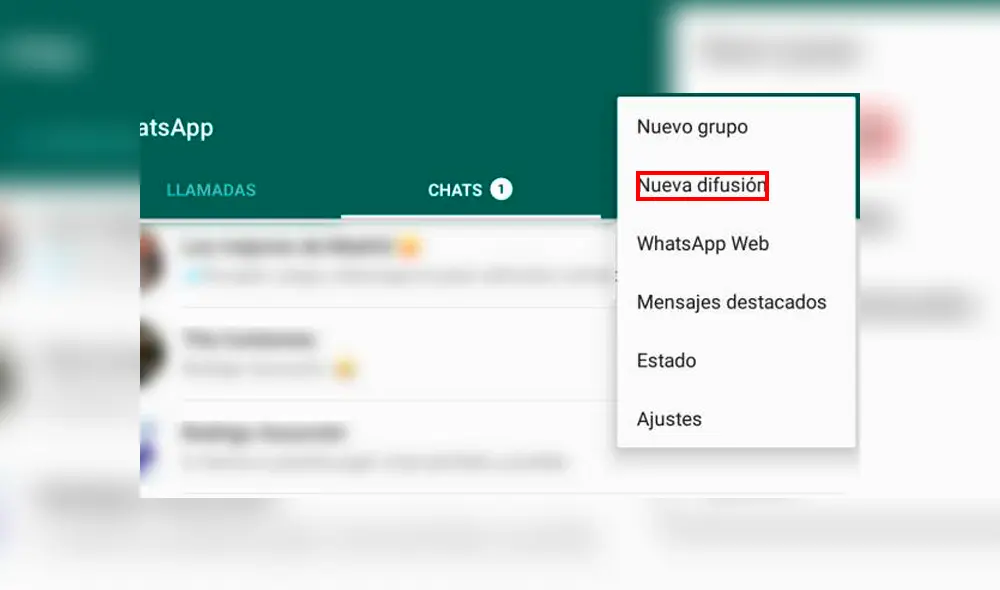 Este truco de WhatsApp te ayudará a saber si un extraño te tiene entre sus contactos. Desliza a la izquierda para conocerlo.