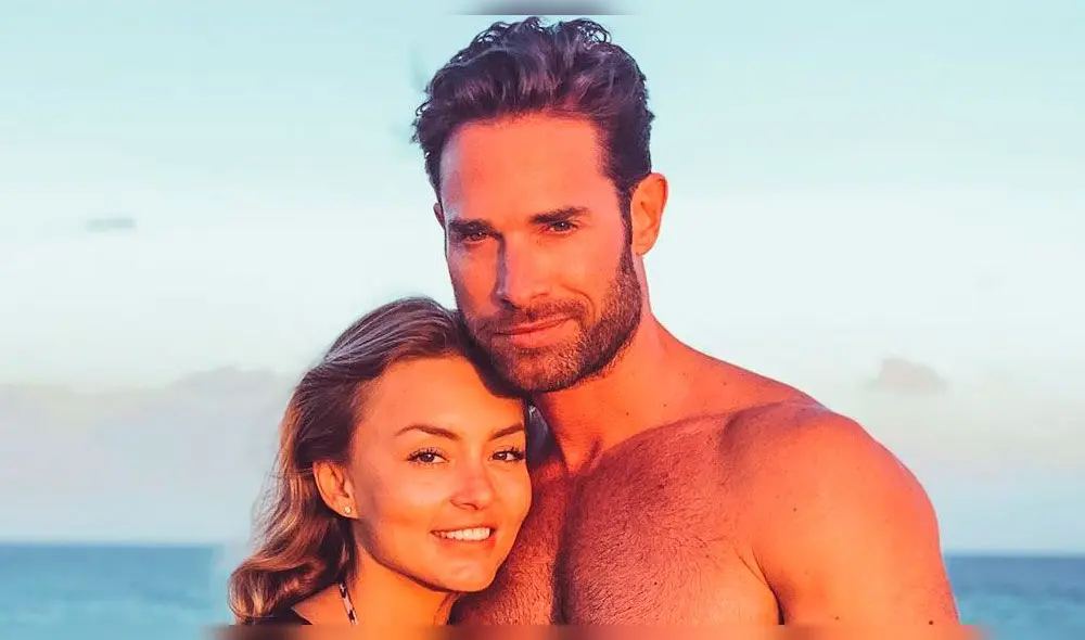 Según el medio, la pareja habría buscado tener un bebe desde hace varios meses. Foto: Instagram.