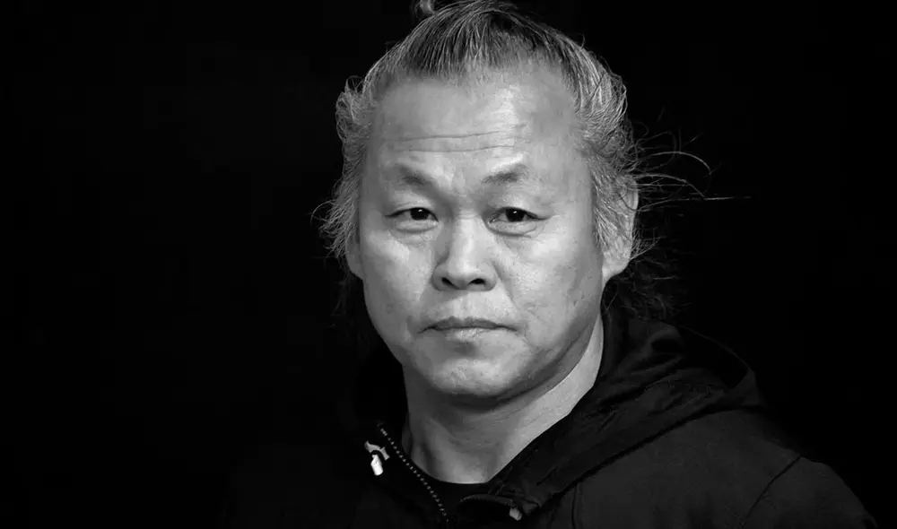 El director surcoreano Kim Ki Duk falleció a los 59 años de edad. Foto: Instagram fans.