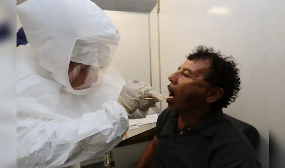 protocolo coronavirus