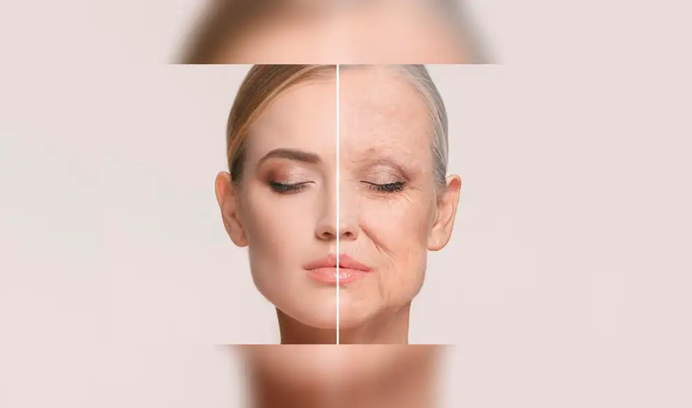 El envejecimiento inicia a partir de los 25 años: “Somos jóvenes por poco tiempo” El envejecimiento inicia a partir de los 25 años: “Somos jóvenes por poco tiempo”