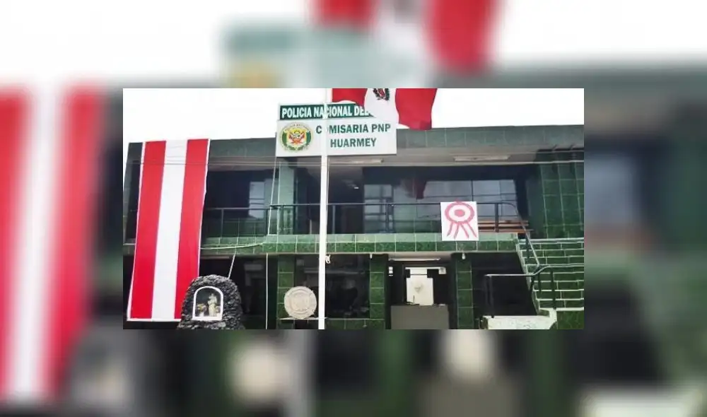 Adolescente denuncia a su padre de violarla y maltratar a sus hermanos