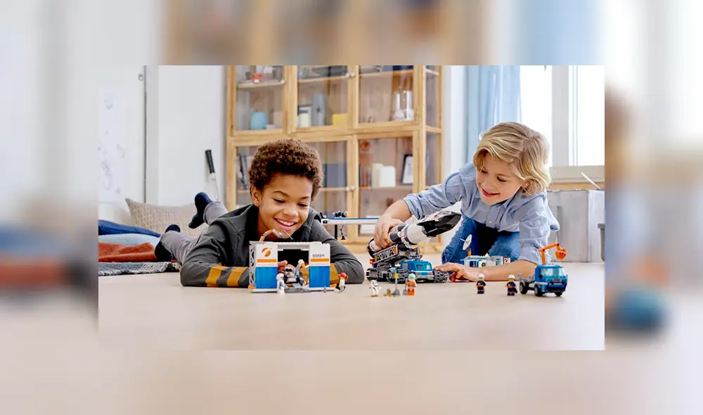 ¿Youtubers o astronautas, qué prefieren ser los niños en el futuro?