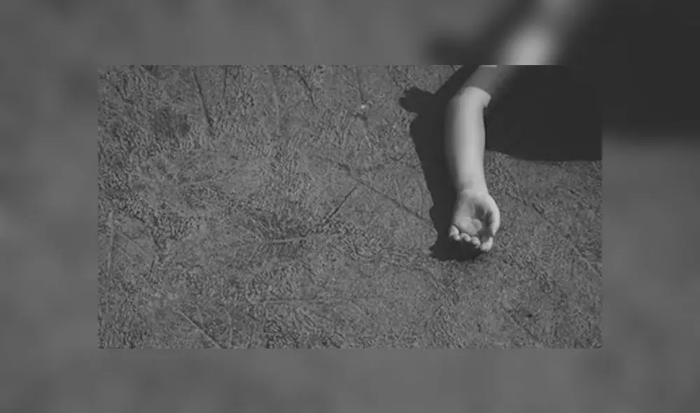 La madre indicó que solo pudo ver su brazo cuando empezó a ahogarse. La madre indicó que solo pudo ver su brazo cuando empezó a ahogarse.