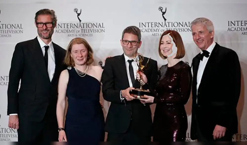 Emmy Internacional 2018: Conoce la lista completa de los ganadores en todas las categorías [FOTOS]
