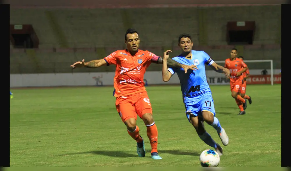 Reimond Manco pidió que la Sunafil y el Ministerio de Trabajo intervengan a Binacional. Foto: GLR