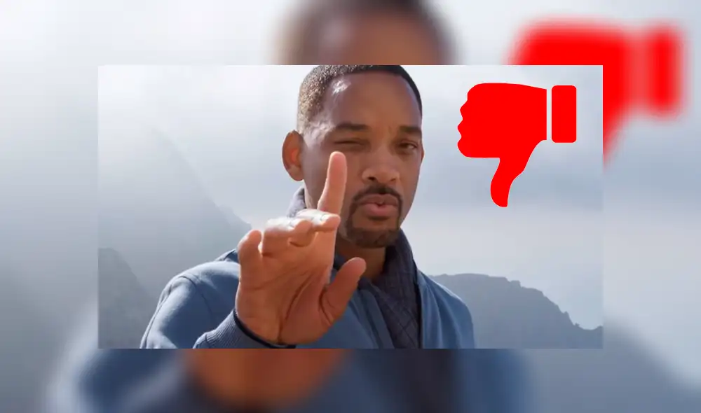 YouTube: Video sobre lo mejor del 2018 está por convertirse en el más odiado de la historia