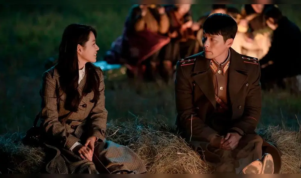 Crash Landing On You: Lo que se verá en los próximos episodios del dorama