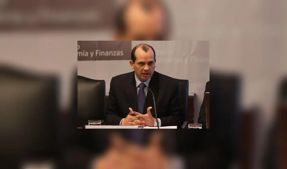 Piden prisión preventiva para Nadine Heredia por caso Gasoducto