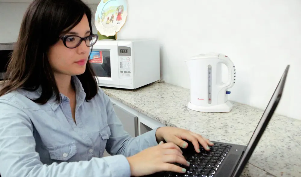 Los emprendimiento aumentaron durante la pandemia. Foto: La República/referencial Los emprendimiento aumentaron durante la pandemia. Foto: La República/referencial